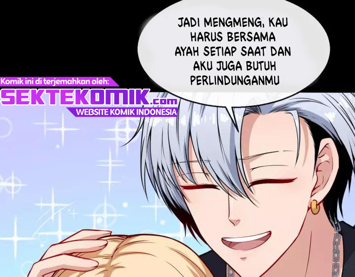 Daddy From Hell chapter 123